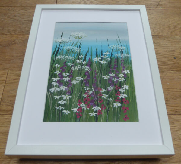 Cornish Coast Flora - Image 2